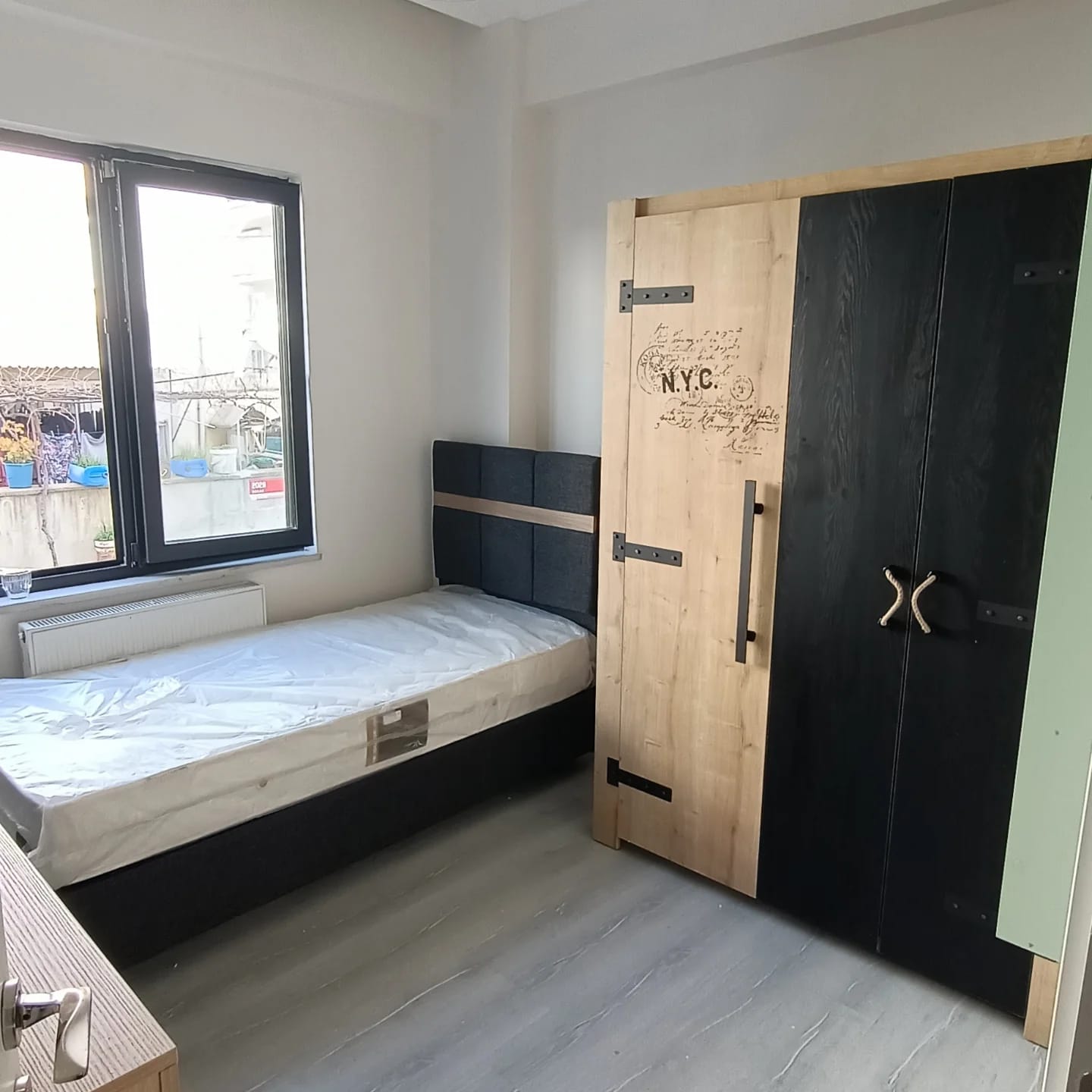 Aras Mobilya Montaj Kurulum